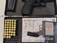 Schreckschuss Walther P22