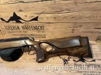 Sauer 505 Iconic Outback