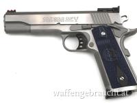 Colt Gold Cup Trophy Series 70