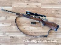 Sauer 80 im Kaliber 7x64 mit Zeiss-Optik Linksschaft