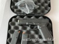 Glock 17 Gen. 5 FS MOS