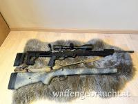 Bergara B14  6,5 Creedmoor