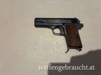 Femaru Dienstpistole