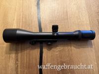 Swarovski Habicht 2,5-10x56 mit Leichtpunkt