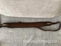 Gewehrriemen Sauer