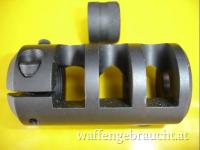 Org. Mündungsbremse Sako TRG 21, 22 u. 41, 42 / Tikka T3 TAC / Blaser R93 Tactical 4. 2 LRS