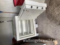 Massiver EN3 Tresor Waffenschrank Zustellung möglich ideal für Waffen aller Art