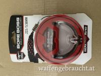 Real Avid Bore Boss .223 5.56mm OVP