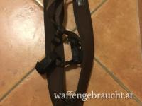 Niggeloh Rucksack-Gewehrriemen Titan II