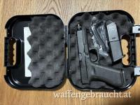 Glock 17 Gen 5 Gewindelauf Neu