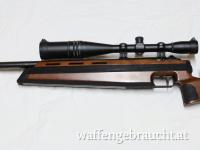 Anschütz Super Match 1813 mit Sightron SII Target 36x42 BRD