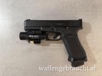 Glock 17 Gen 5 FS MOS