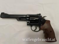 Smith&Wesson .357Magnum