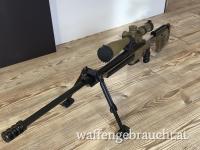 Orsis T-5000 Cal. 308 Win. mit Steiner M5Xi 5-25x56