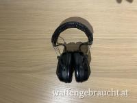 Aktiver Gehörschutz M3 Peltor ProTec hunter