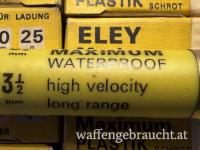 *Munition Kal. 20/70 Long Range 390 Stück*