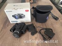 Pulsar Forward F455S