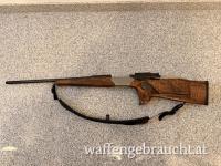 Blaser R8 9,3x62 Holzklasse 10