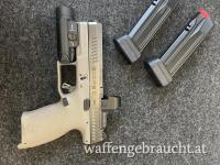CZ P10 C FDE 9x19