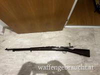 Schweden-Mauser