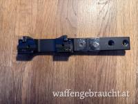 Innomount Blaser Sattelmontage für Pulsar