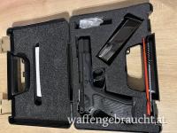 Verkaufe CZ 75 B Omega