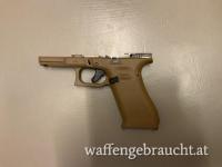 Griffstück Glock 19x 