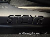 Steyr LG 110 Pressluft Luftdruck Gewehr