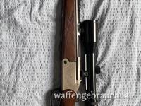 Blaser BBF 6,5x57R, 12/70