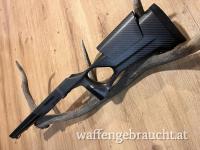UNIC Carbon Schaft Steyr S