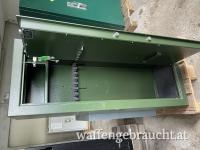 140 Kg Waffenschrank für mindestens 7 LW Zustellung eventuell möglich 