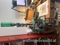 RCBS Pro2000 5 Stationen Presse Auto Index 