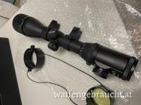 Verschiedene Jagdutensilien Visier Munition etc..günstig abzugeben 