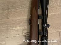 Kleinkalibergewehr VOERE
