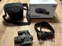 Pulsar FN455S Nachtsichttechnik 