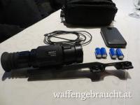 Sperber 35 Wärmebild