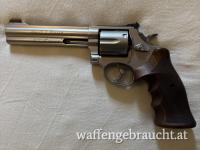 S&w Target Champion 357