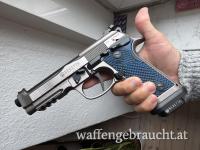 Beretta 92x performance - custom