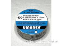 6mm Platzpatronen  RWS u.Pobjeda !
