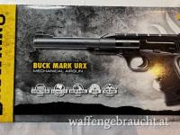 Browning Buck Mark URX - Luftdruckpistole