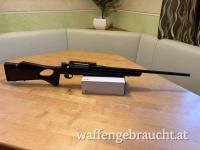 Verkaufe Mauser M12 .270Win Carbon-Lochschaft