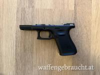 Glock 44 Griffstück - Komplett!