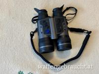 Pulsar Merger LRF XT50