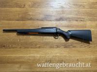 Tikka T3X LINKS 6.5 Creedmoor