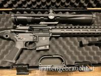 Schmeisser AR15 Ultramatch