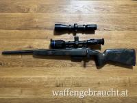 Tikka T3X Varmint LINKS .223 Carbonschaft