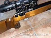 IZHMASH / IZH Kleinkaliber – russische Präzisionswaffe – Matchqualität – neuwertig