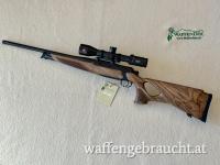 NEU! Sauer 505 ICONIC - Leica SET