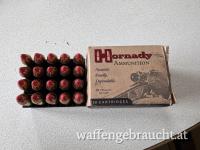 Hornady 460 - 200gr FTX