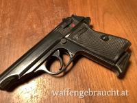 Walther PP ZM 7,65 Brow.
